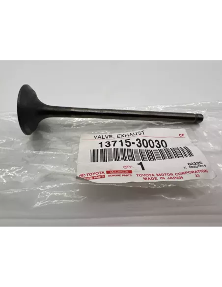 Soupape Échappement 30d4d Toyota Land Cruiser / Toyota