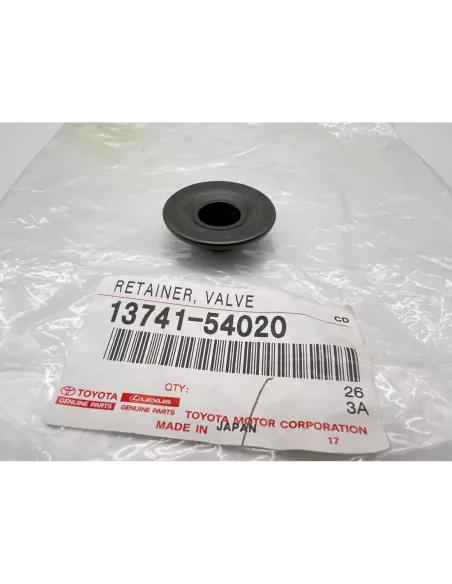 Siège de Ressort de Soupape 12s Toyota Land Cruiser
