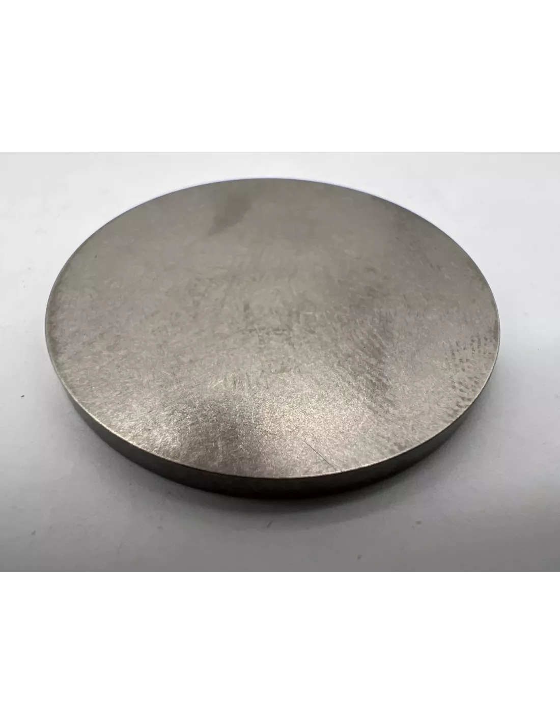 Pastille Cale Réglage Soupapes EP27MM Motorisations 1hdt