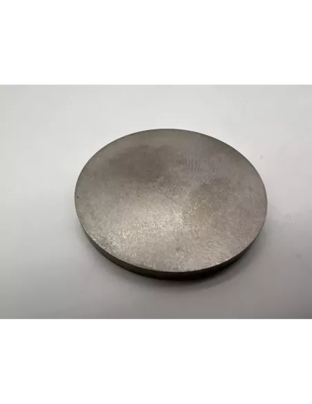 Pastille cale réglage soupapes ep2.9mm motorisations 1HD-T 1KZ-T 1HZ
