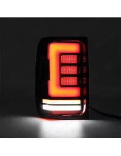 LED rear lights for Volkswagen Amarok 2