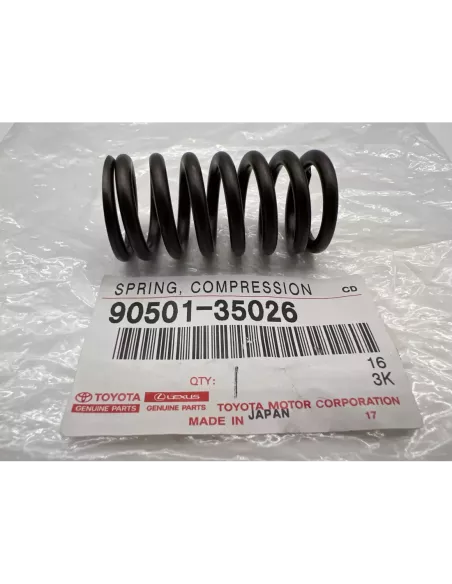 Ressort de soupape HDJ80 24s HDJ100 TOYOTA - accessoire 4x4