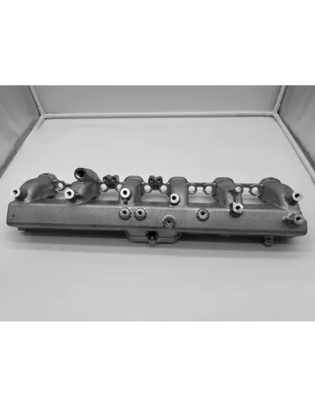 Collecteur Admission Aluminium 12s Toyota Land Cruiser HDJ80