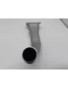 Pipe Admission Aluminium Turbo Entre Collecteur Admission