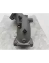 Pipe Admission Aluminium Entre Collecteur et Vanne EGR