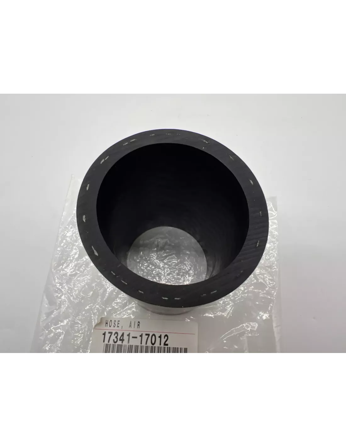 Flexible air entre turbo et pipe admission HDJ80 TOYOTA - accessoire