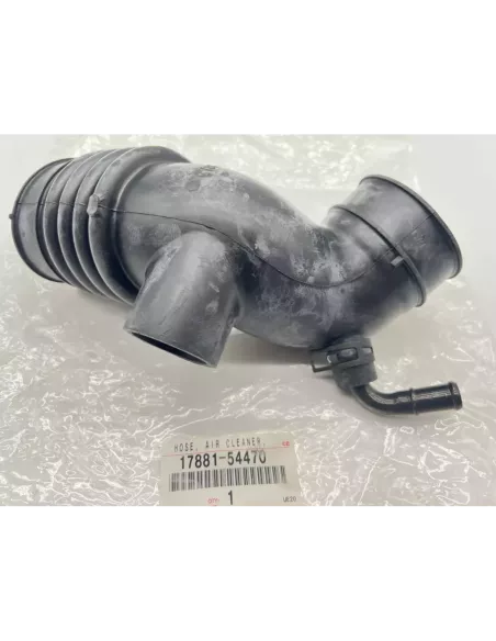 Durite Entre Boite à Air et Turbo / Phares Carrés Toyota