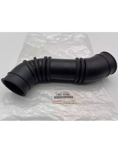 Durite Entre Boite à Air et Turbo Toyota Land Cruiser