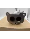 Refroidisseur EGR Recirculation Gaz Échappement 173cv