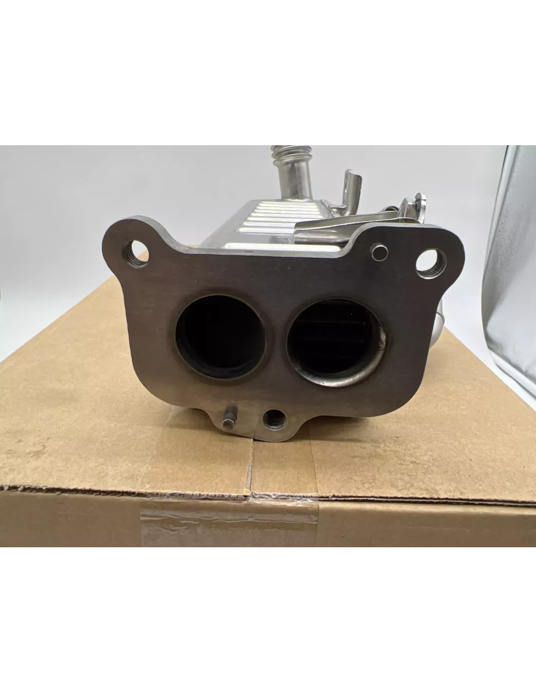 Refroidisseur EGR Recirculation Gaz Échappement 173cv