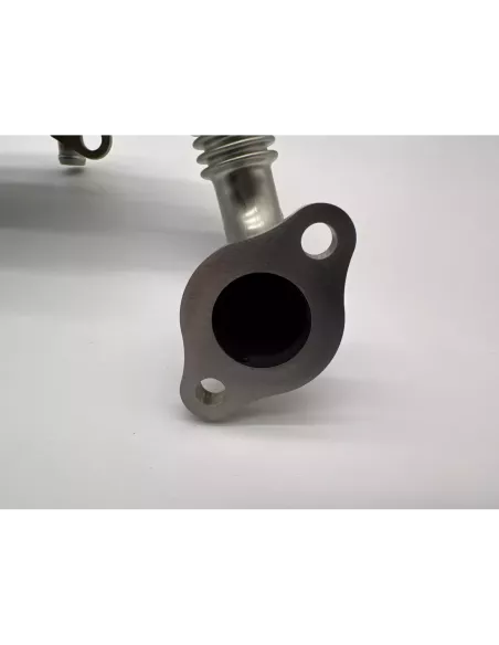 Refroidisseur EGR Recirculation Gaz Échappement 166cv