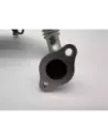 Refroidisseur EGR recirculation gaz échappement KDJ12 166cv TOYOTA -
