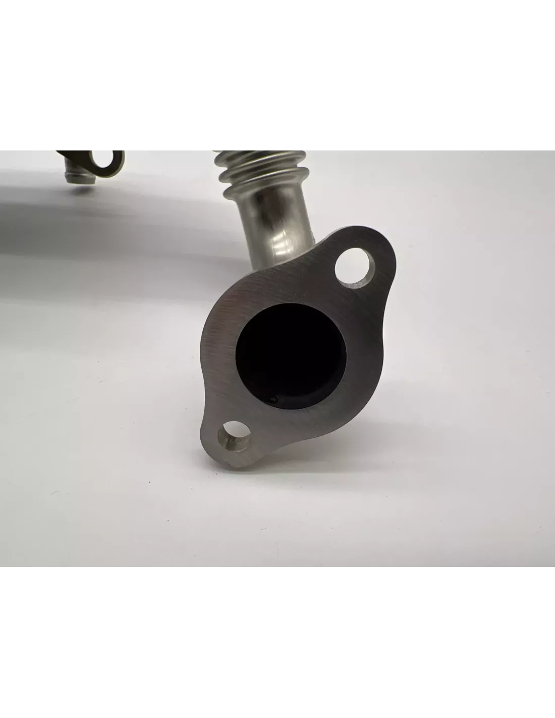 Refroidisseur EGR recirculation gaz échappement KDJ12 166cv TOYOTA -