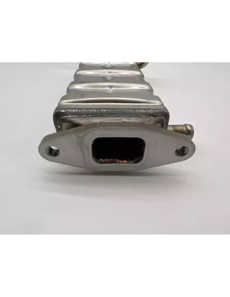 Refroidisseur EGR Recirculation Gaz Échappement 166cv