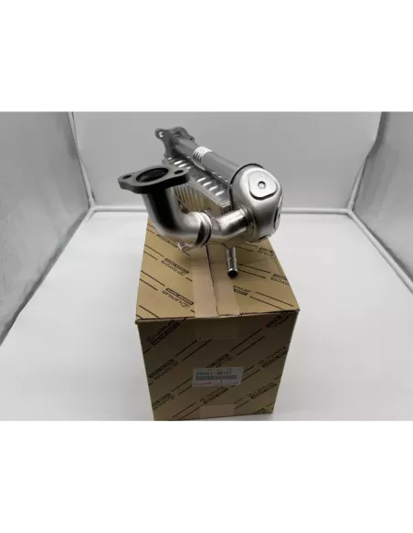 Refroidisseur EGR Recirculation Gaz Échappement 190cv