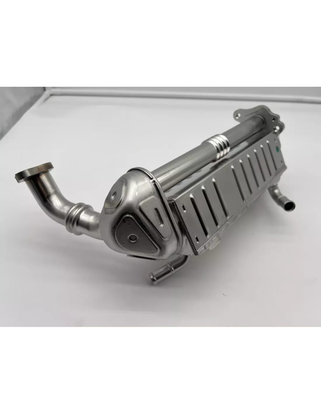 Refroidisseur EGR Recirculation Gaz Échappement 190cv