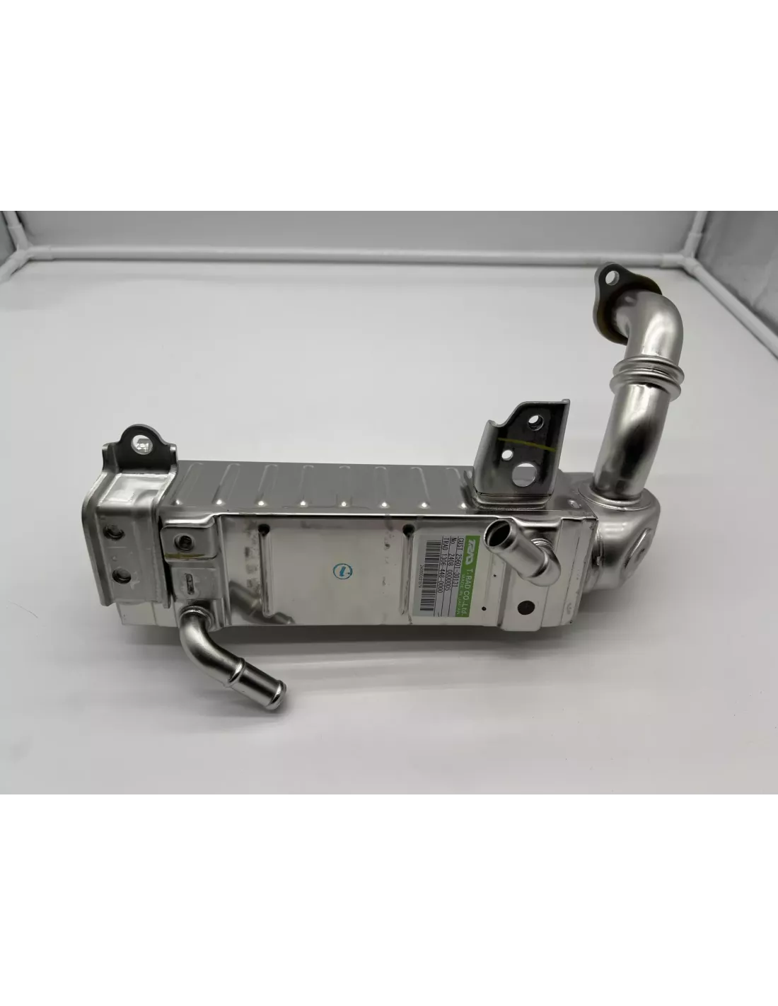 Refroidisseur de vanne EGR Hilux Vigo 3.0D4-D 07/2011+ TOYOTA -