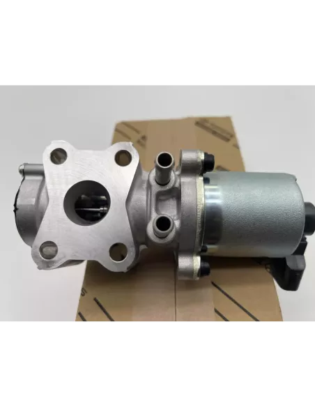 Vanne EGR Recirculation Gaz Échappement NO1 Toyota Land