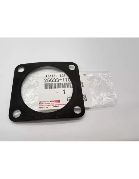 Joint de Vanne EGR Toyota Land Cruiser HZJ7/HDJ100