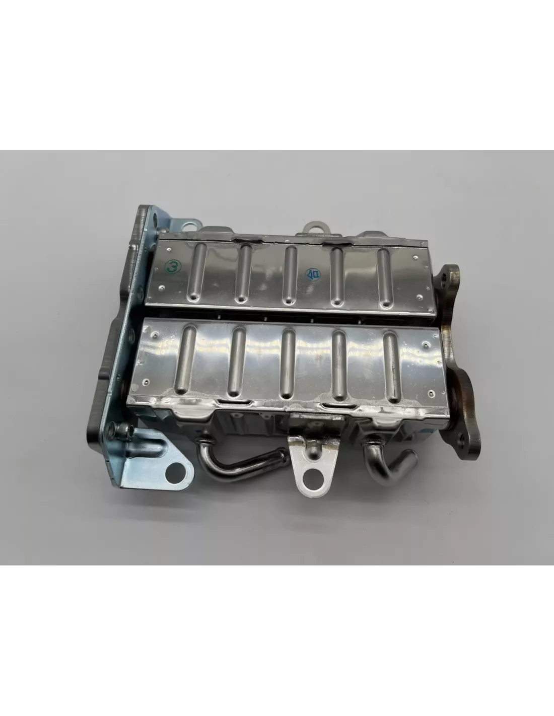 Refroidisseur de Vanne EGR Toyota Land Cruiser VDJ200