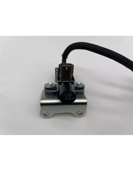 Vanne EGR Recirculation Gaz Échappement 163cv Toyota Land