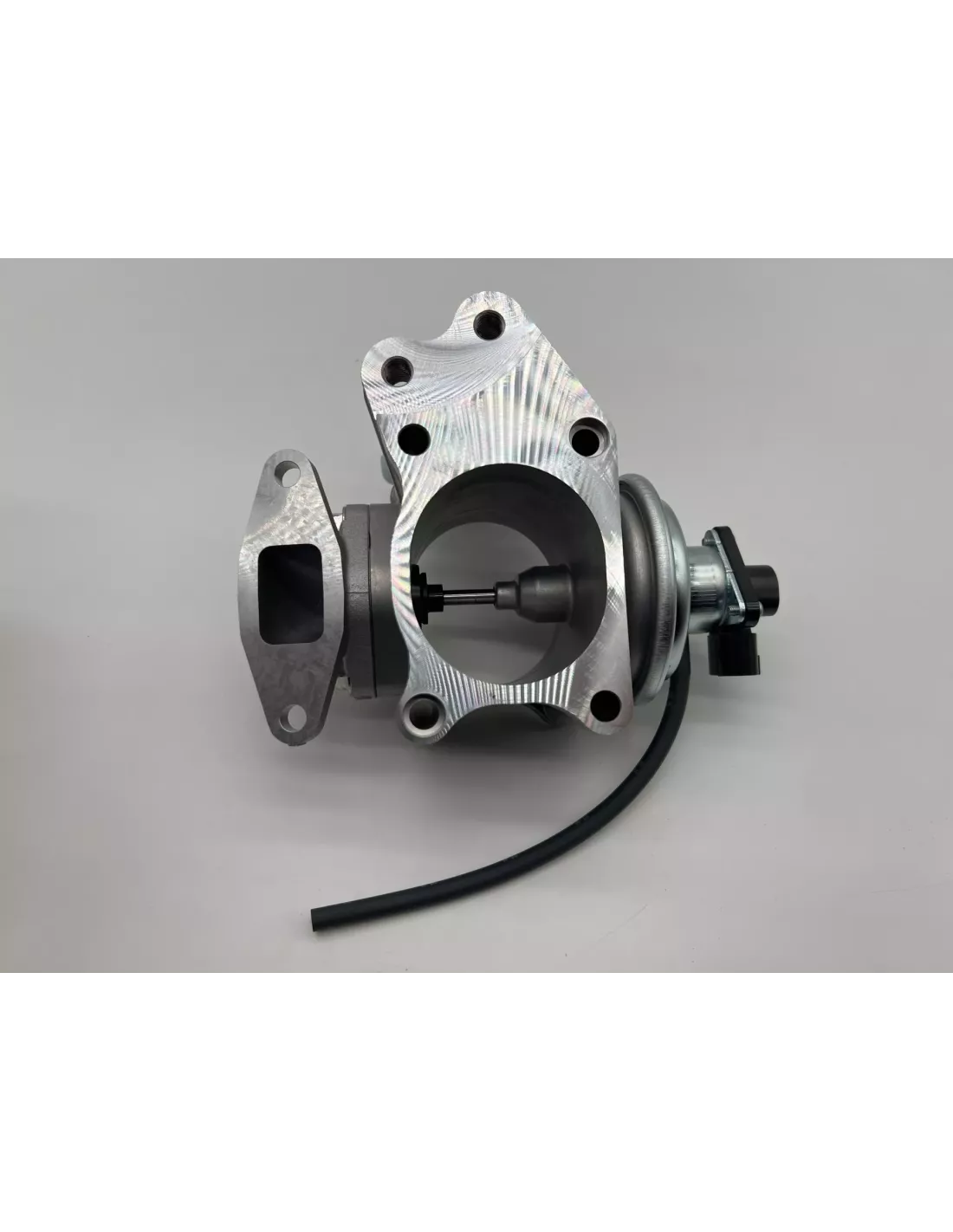 Vanne EGR recirculation gaz échappement KDJ120 166cv TOYOTA -