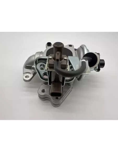 Vanne EGR recirculation gaz échappement KDJ120 166cv TOYOTA -