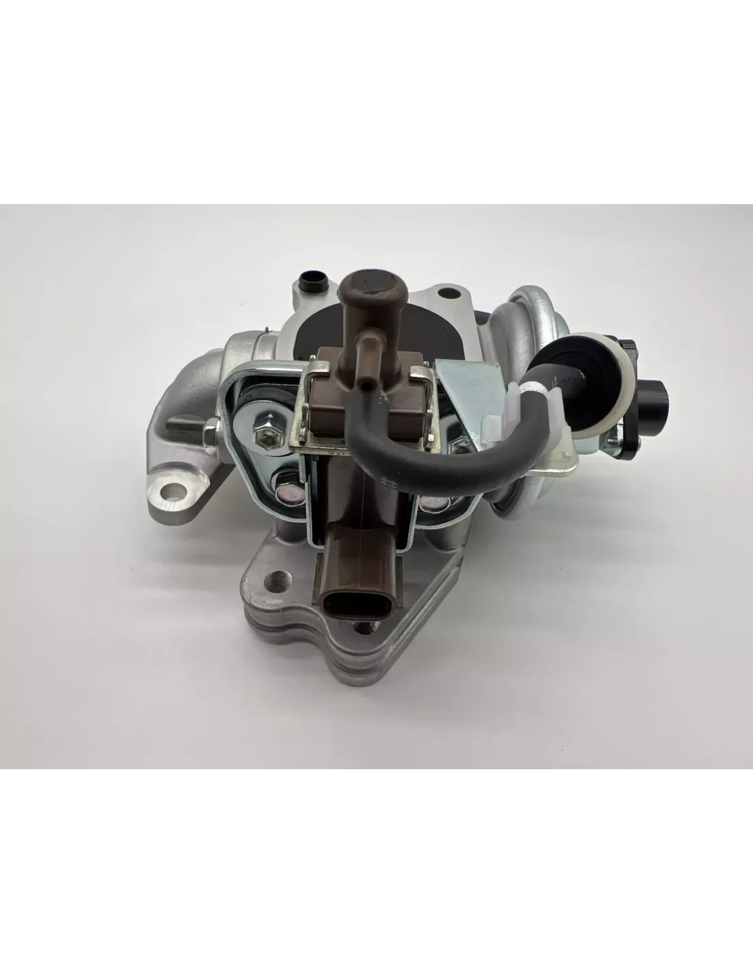 Vanne EGR recirculation gaz échappement KDJ120 166cv TOYOTA -