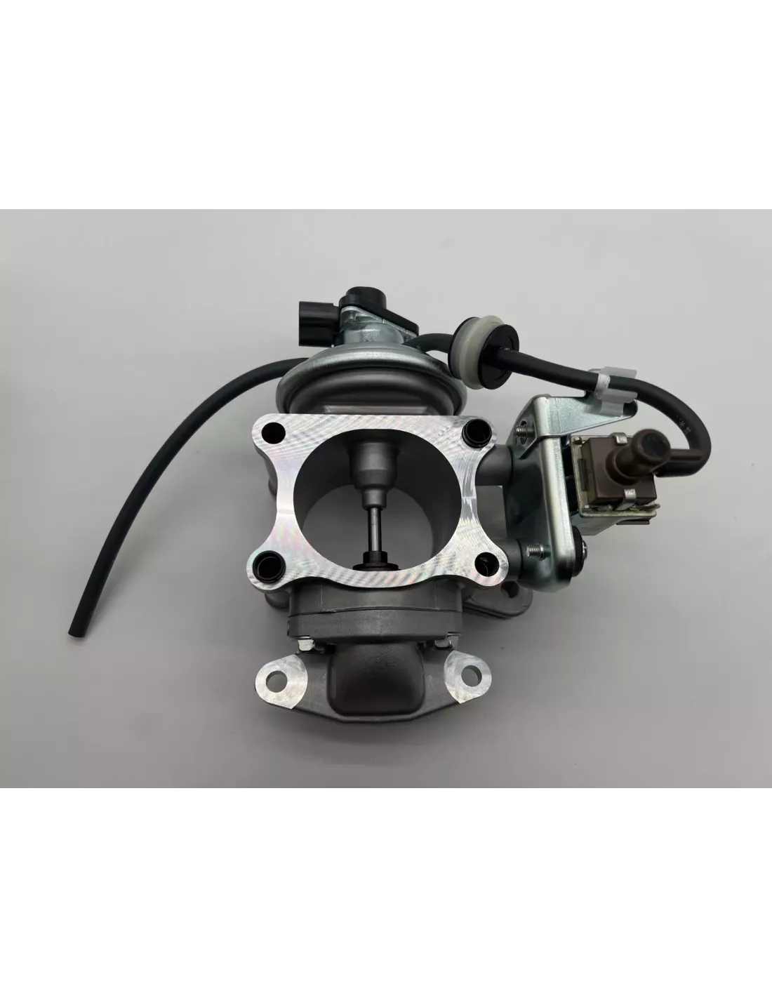 Vanne EGR recirculation gaz échappement KDJ120 166cv TOYOTA -