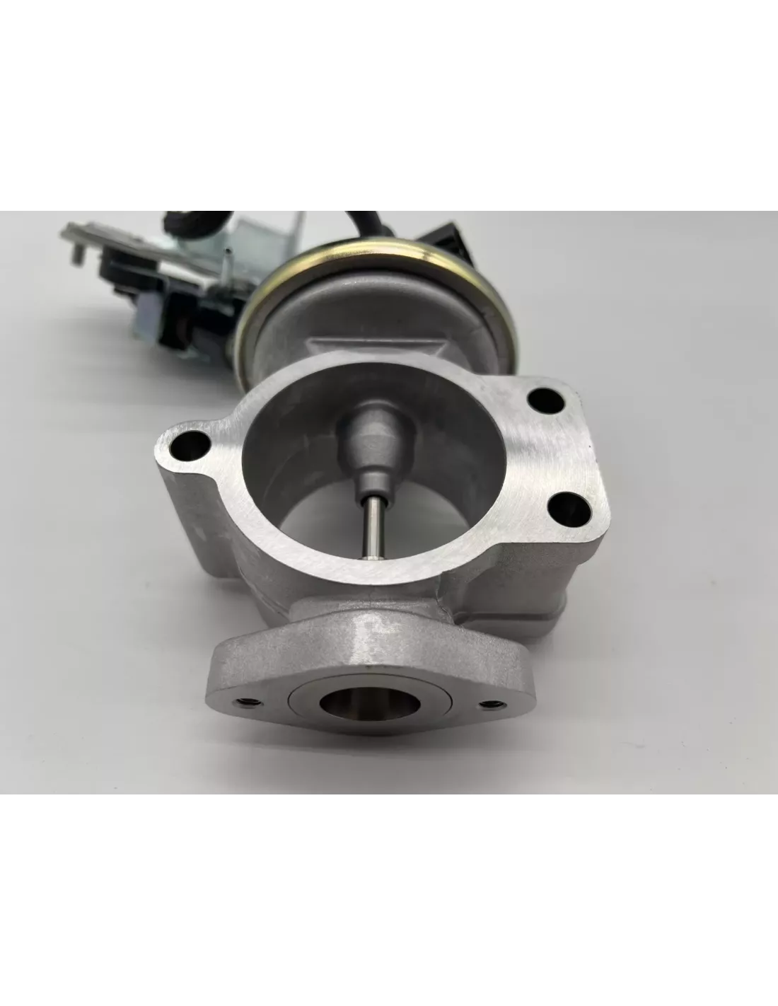Vanne EGR Recirculation Gaz Échappement 173cv Toyota Land