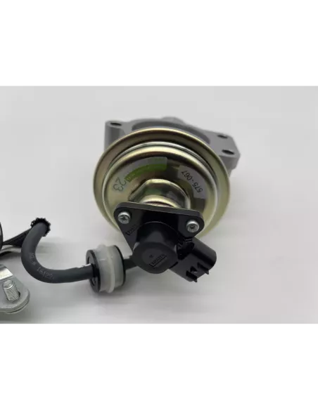 Vanne EGR recirculation gaz échappement KDJ150 KDJ155 173cv TOYOTA -