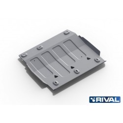 RIVAL Protection Plate Ford...