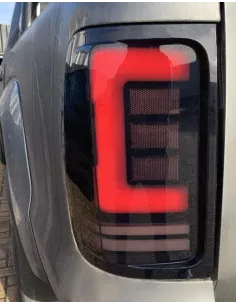 LED luci posteriori per Volkswagen Amarok