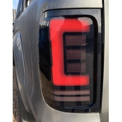 LED rear lights for...