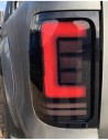LED luci posteriori per Volkswagen Amarok