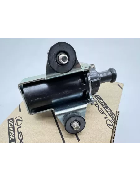Electrovanne de Régulation EGR 2002 Toyota Land Cruiser