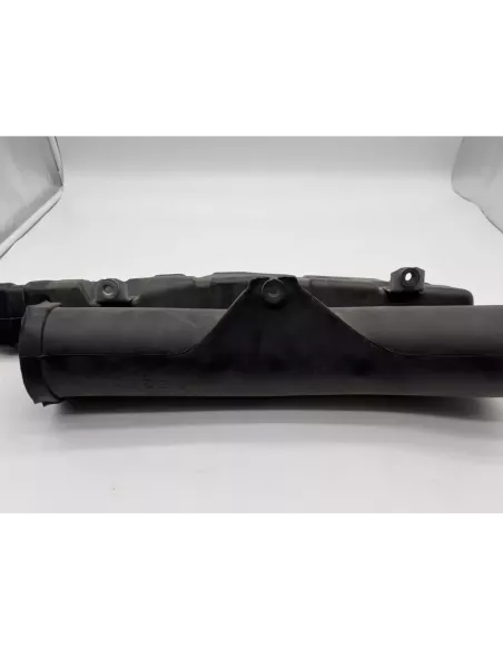 Conduite plastique aile AVD admission air vers filtre HDJ100 TOYOTA -
