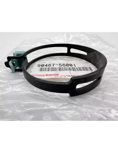 Collier Flexible Air Entre Turbo et Pipe Admission 12s