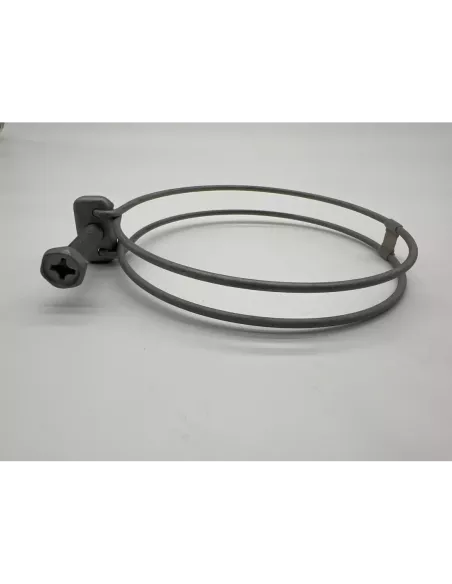 Collier Durite Admission Accordéon Côté Boite à Air Toyota