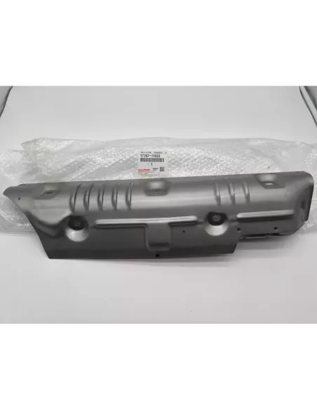 Isolant Tôle Pare Chaleur Collecteur Échappement 12s Toyota