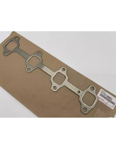 Joint Collecteur Echap 3b Toyota Land Cruiser BJ42