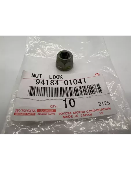 Ecrou Collecteur Échappement Toyota Land Cruiser / Toyota