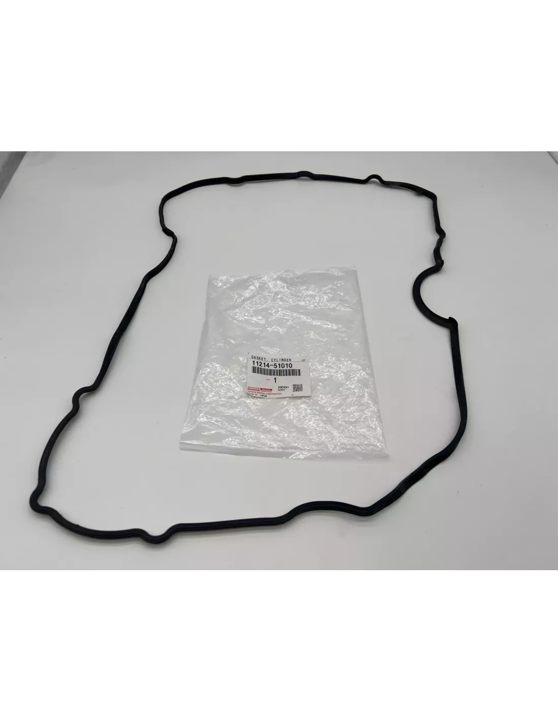 Joint Cache Culbuteur Gauche Toyota Land Cruiser VDJ200