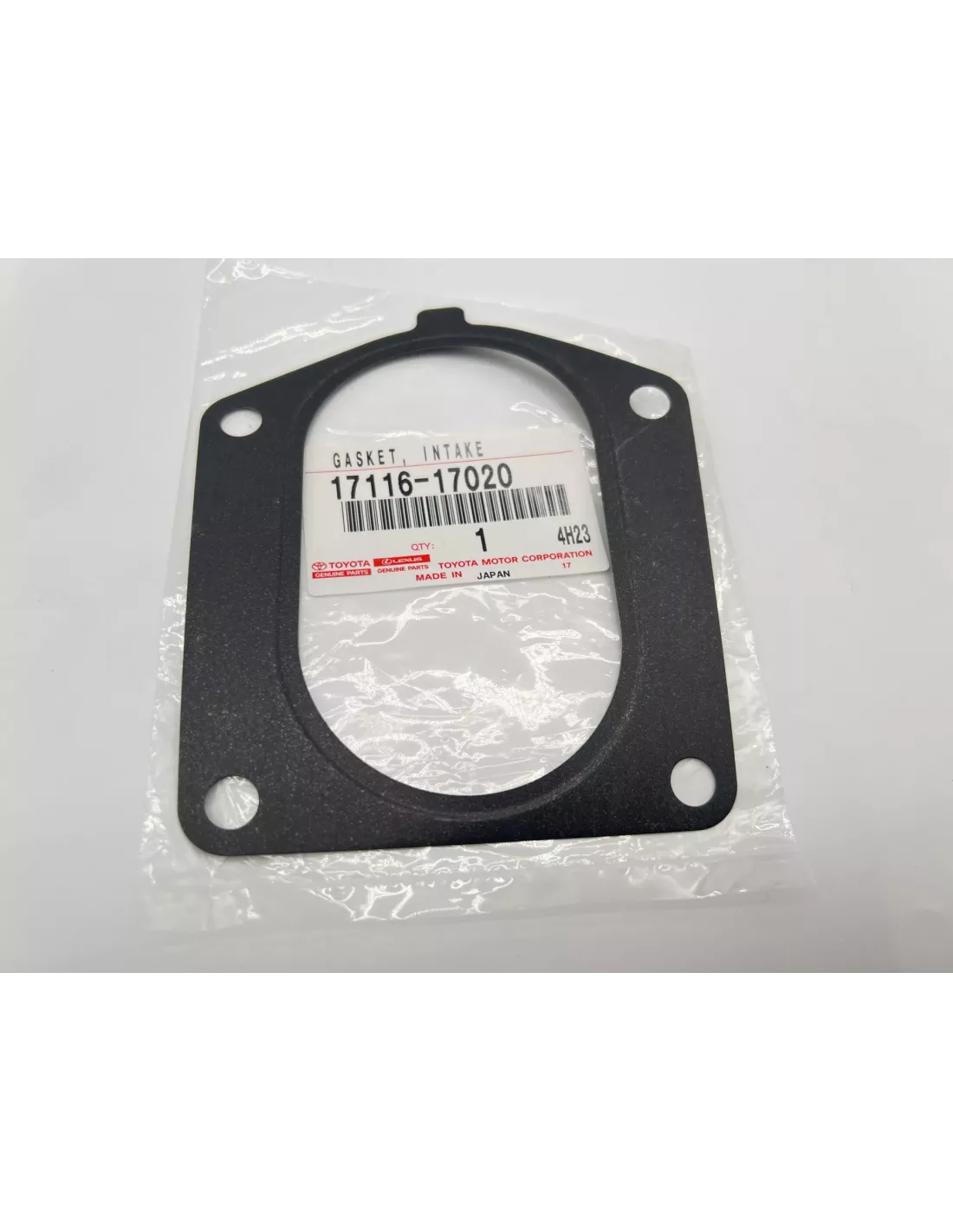 Joint Supérieur Collecteur Admission Toyota Land Cruiser