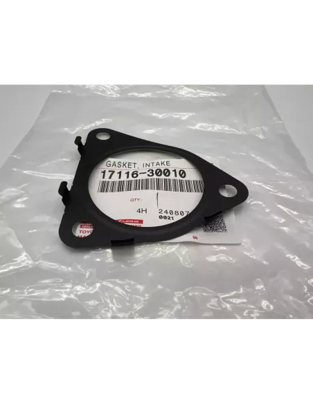 Joint Triangulaire Intercooler Toyota Land Cruiser