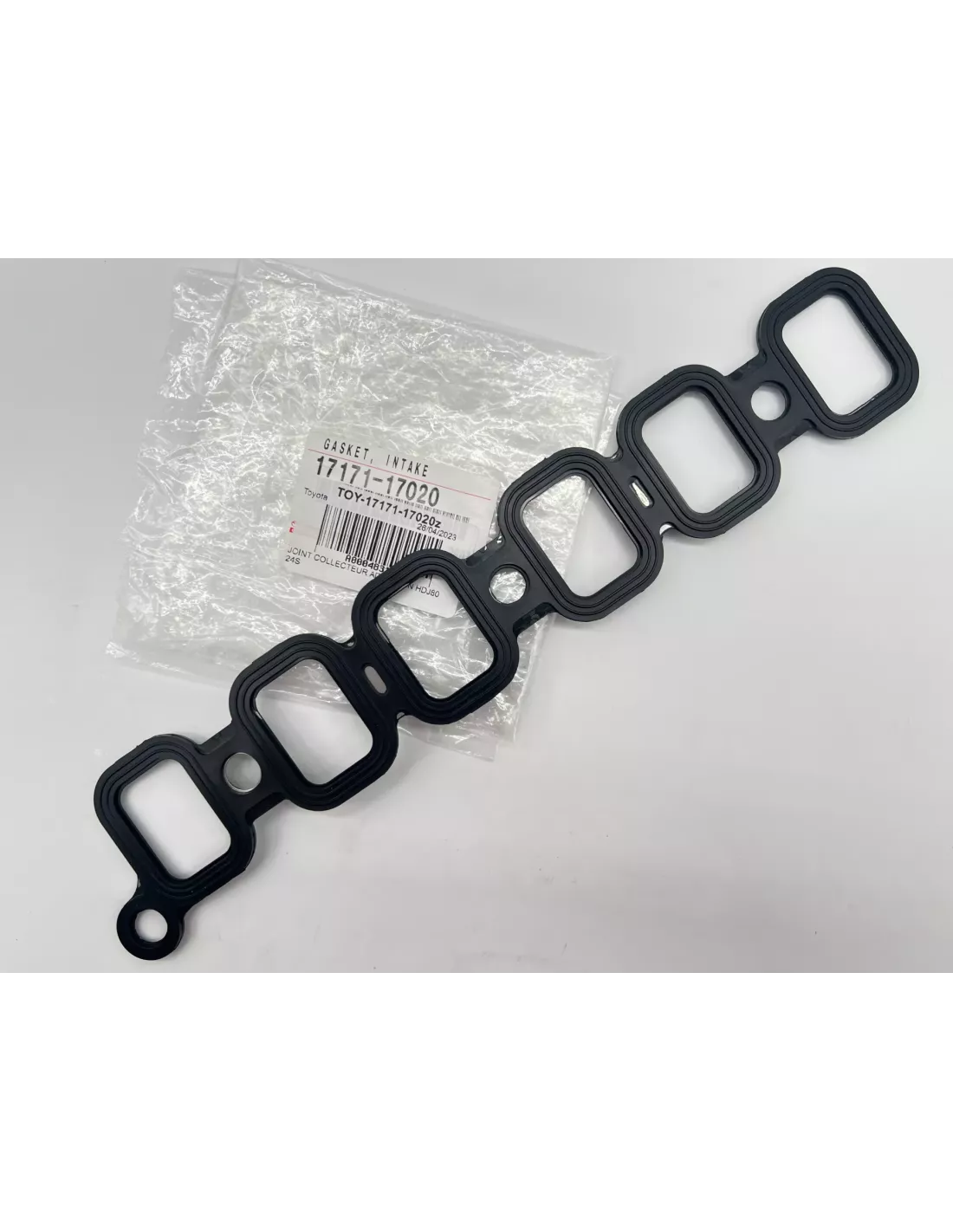 Joint collecteur admission HDJ80 24s TOYOTA - accessoire 4x4