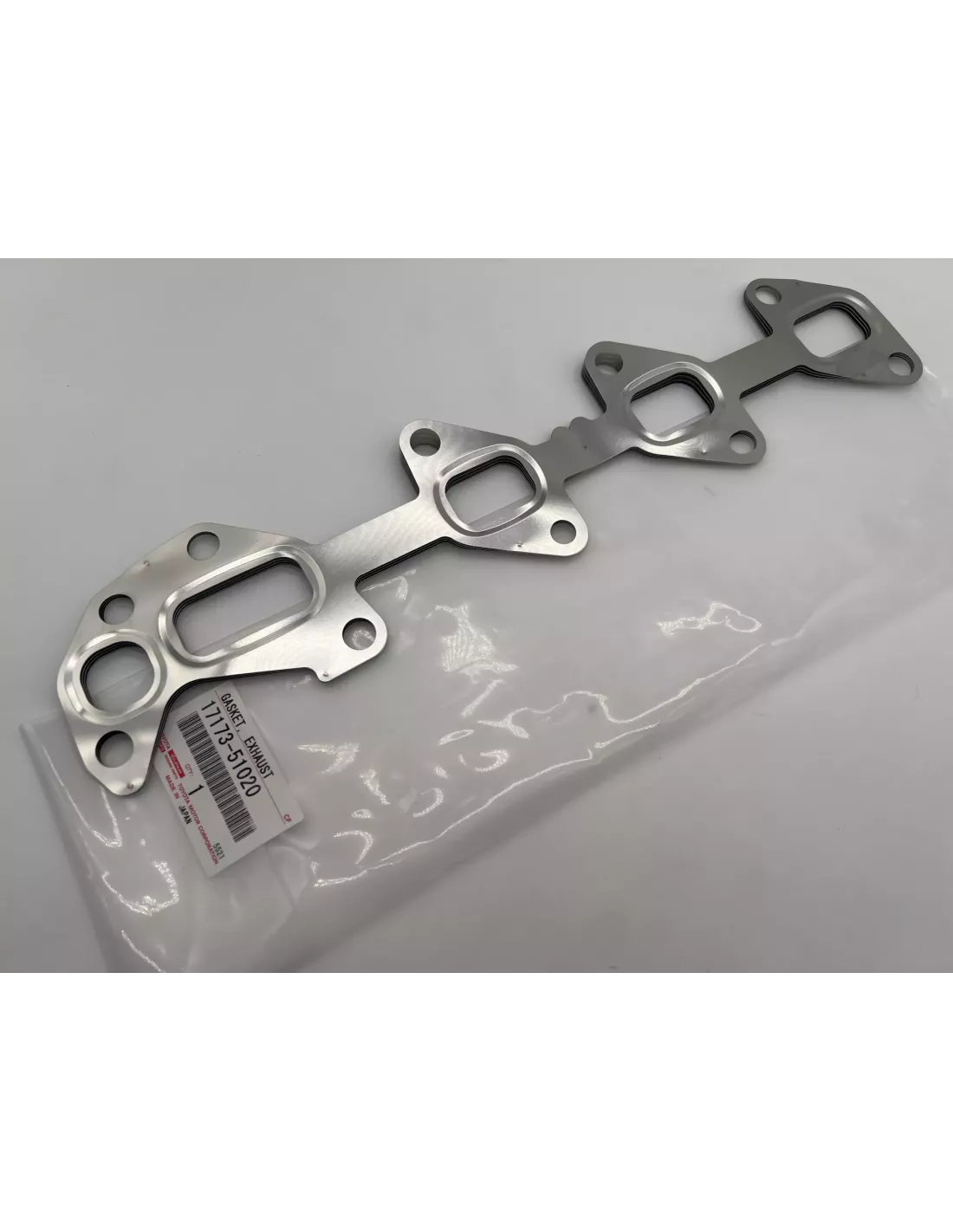 Joint Entre Collecteur Échappement et Culasse Droit Toyota