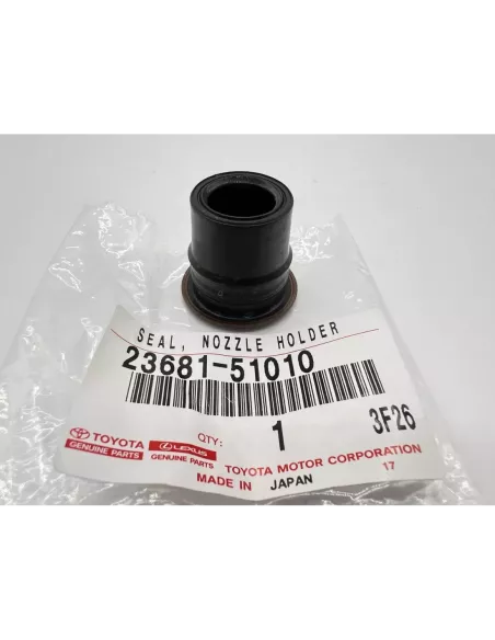 Joint passe cloison tuyau injecteur VDJ200 TOYOTA - accessoire 4x4