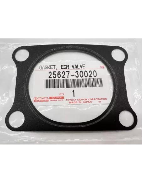 Joint de vanne EGR KDJ120 KDJ125 166cv TOYOTA - accessoire 4x4