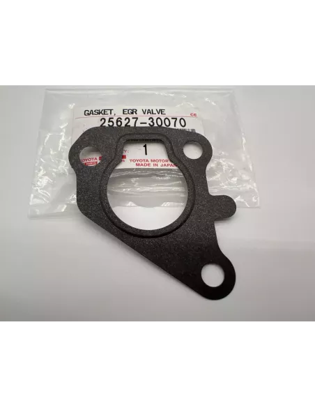 Joint Vanne EGR NO1 07 / 2011 et 190cv Toyota Land Cruiser